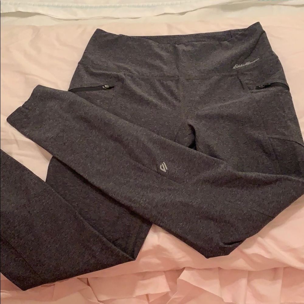 Eddie Bauer Leggings